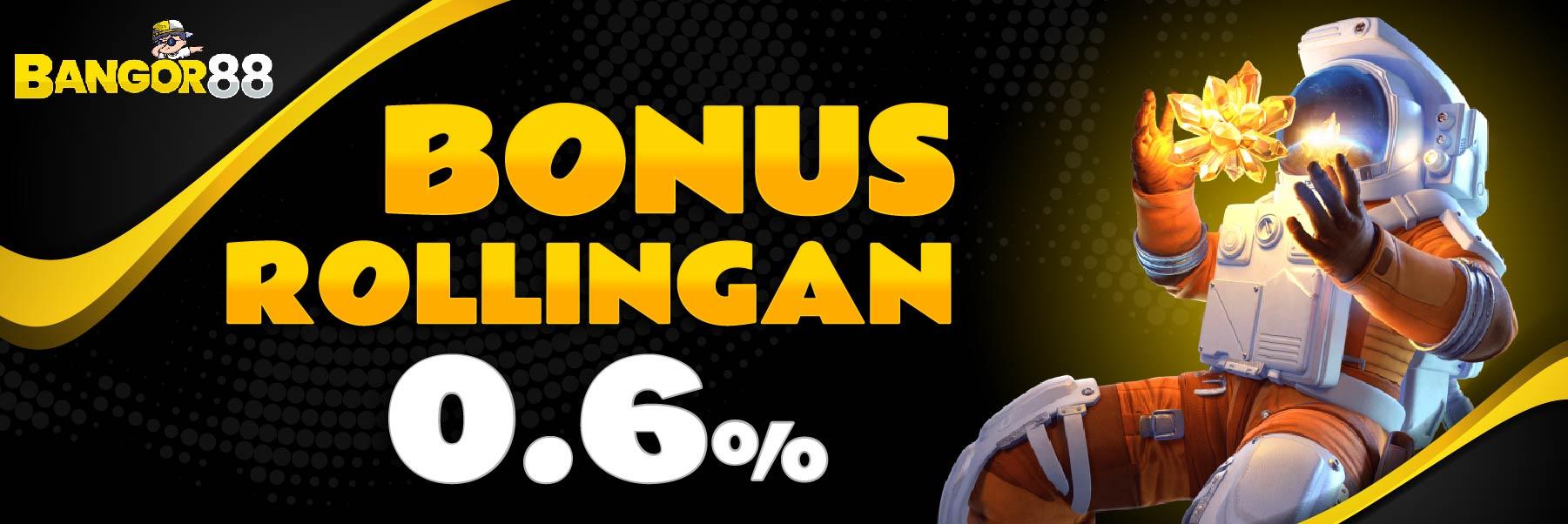 ROLLINGAN 0.6%