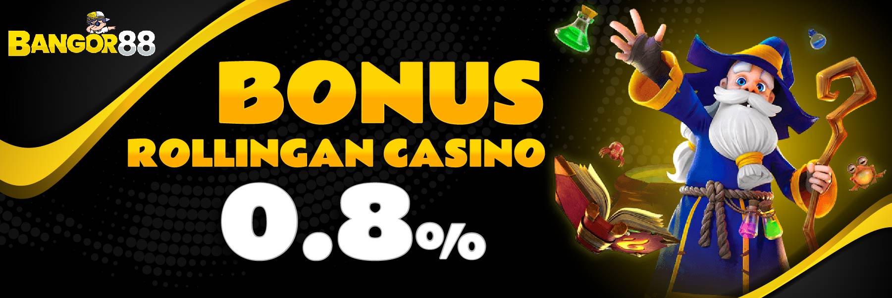ROLLINGAN CASINO