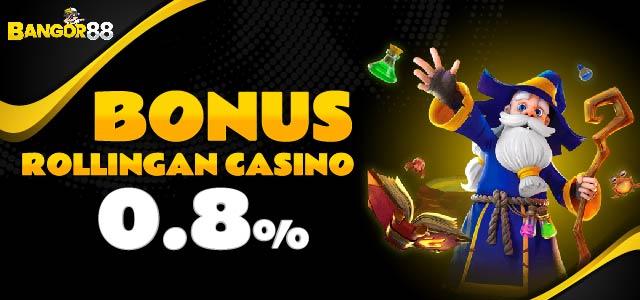 ROLLINGAN CASINO