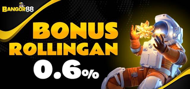 ROLLINGAN 0.6%